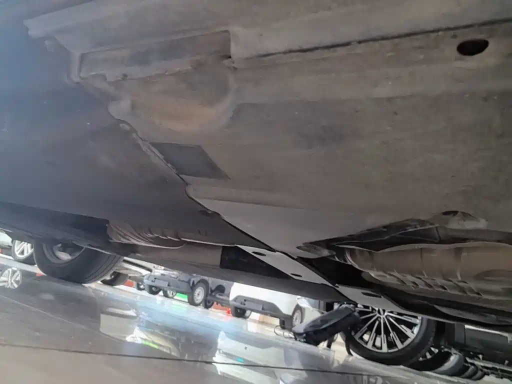 The Audi Q5L 2020 40 TFSI is an enterprising model купить на сайте DeffCars