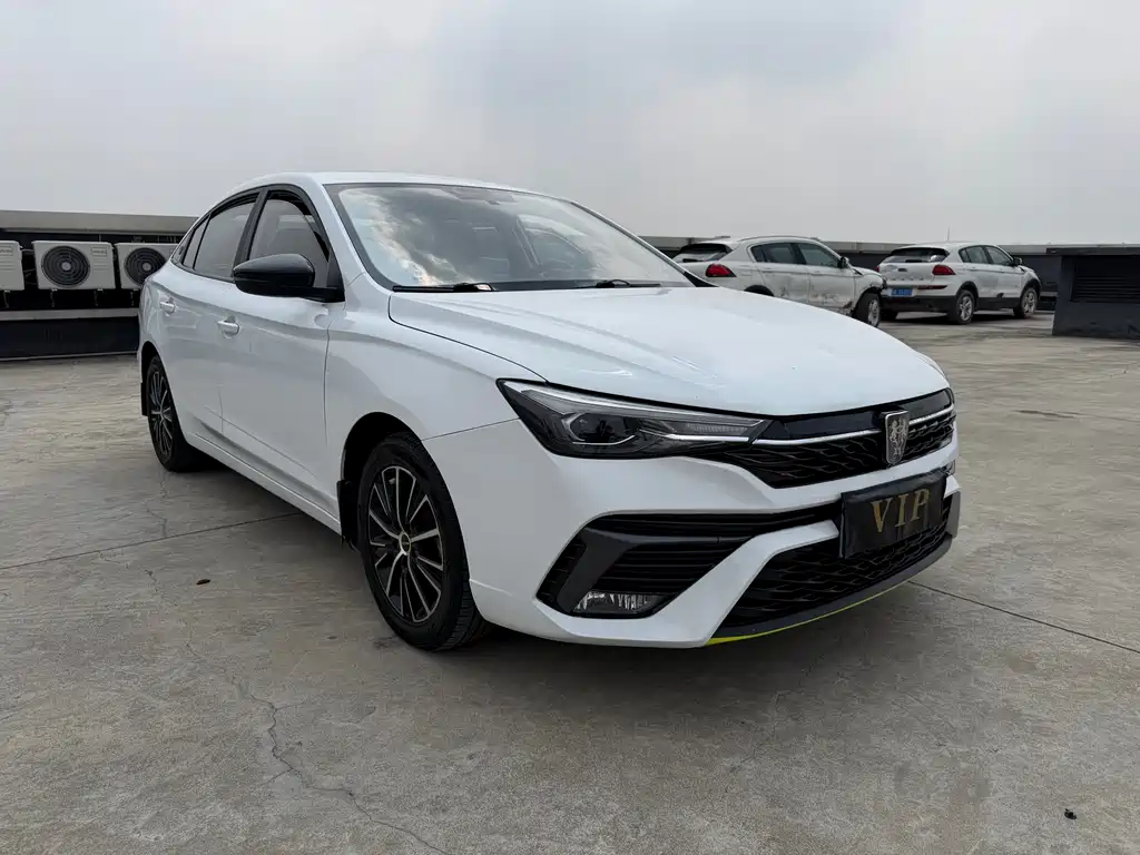 Roewe i5 2021 1.5L CVT Diamond Edition купить на сайте DeffCars