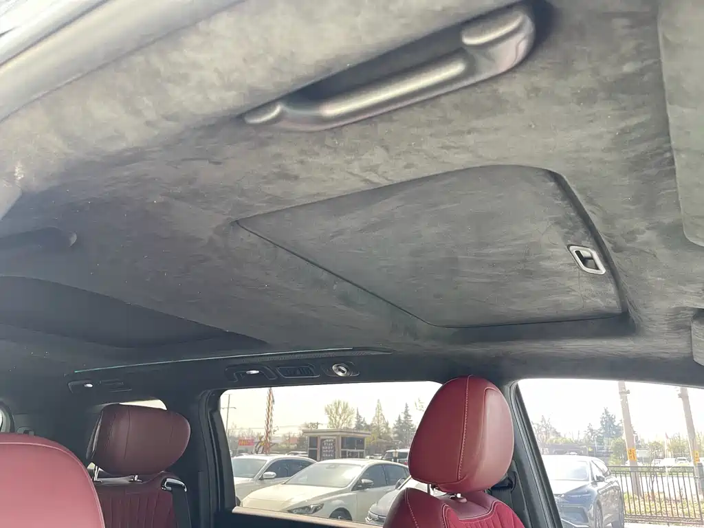 Trumpchi M8 2023 Grandmaster Series 400T Extreme Edition купить на сайте DeffCars