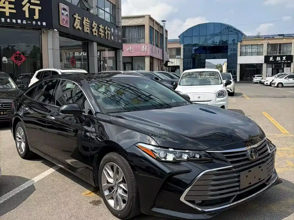 Asia Dragon 2019 2.0L Deluxe Edition National VI купить на сайте DeffCars