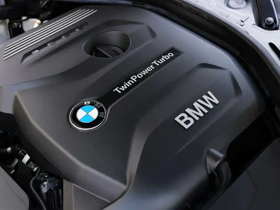 BMW 3 Series 2017 320Li M Sports купить на сайте DeffCars