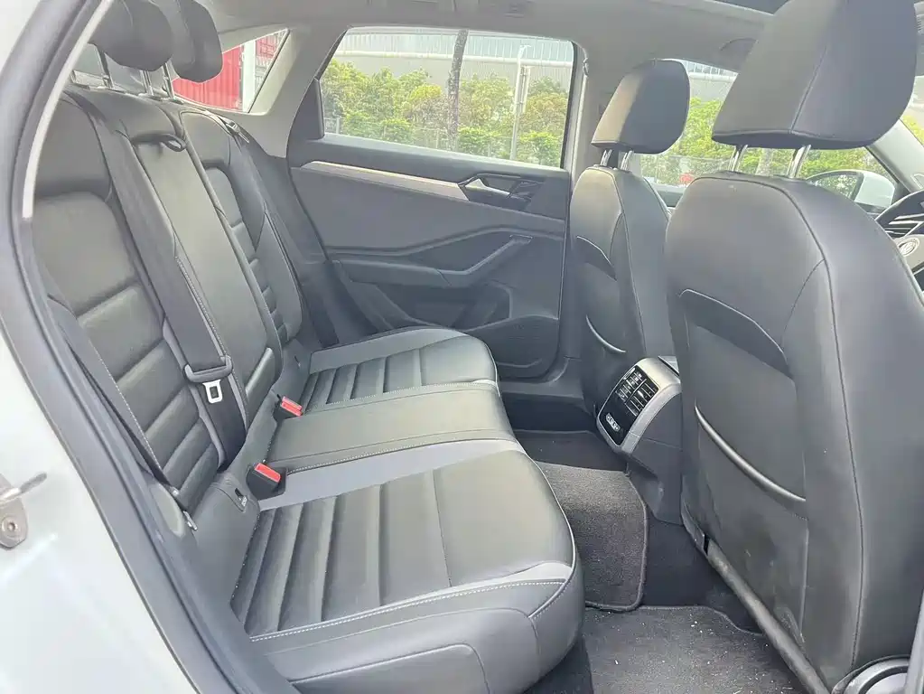 Sagitar 2021 200TSI DSG Comfort Intelligent Edition купить на сайте DeffCars