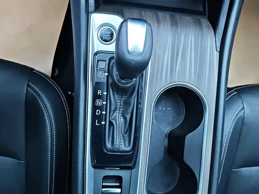 Teana 2021 2.0L XL Comfort Edition купить на сайте DeffCars