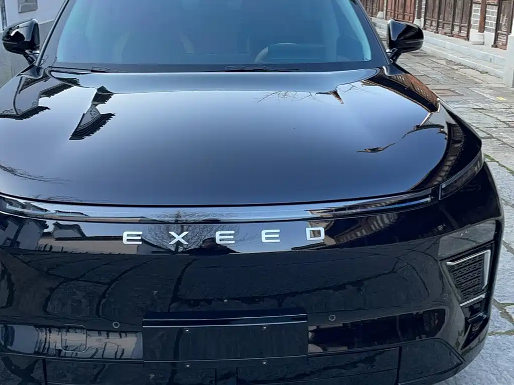 Star Era ET 2024 Extended Range 200 Pro+ купить на сайте DeffCars