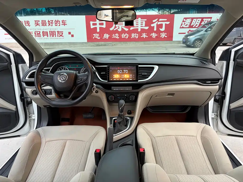 Yinglang 2018 15T dual-clutch aggressive model, National V купить на сайте DeffCars