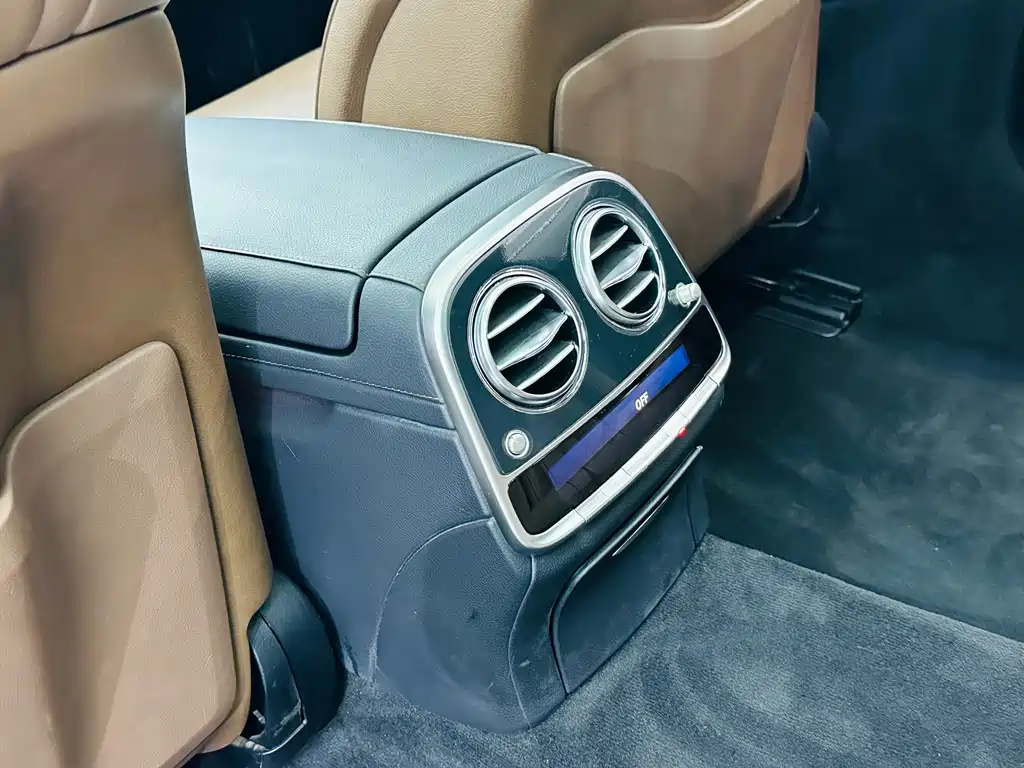 Mercedes-Benz S-Class 2020 S 350 L Business Class Collection Edition купить на сайте DeffCars