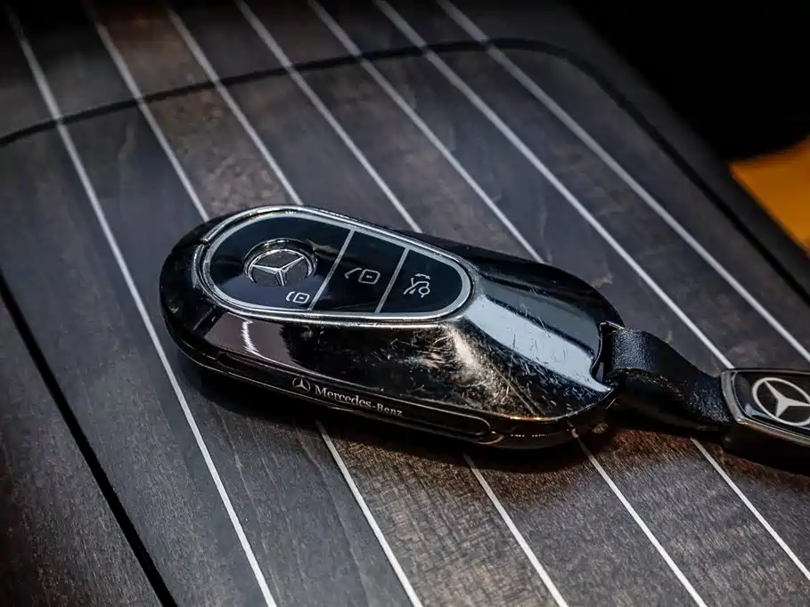 Mercedes-Benz E-Class 2025 facelift E 300 L luxury model купить на сайте DeffCars