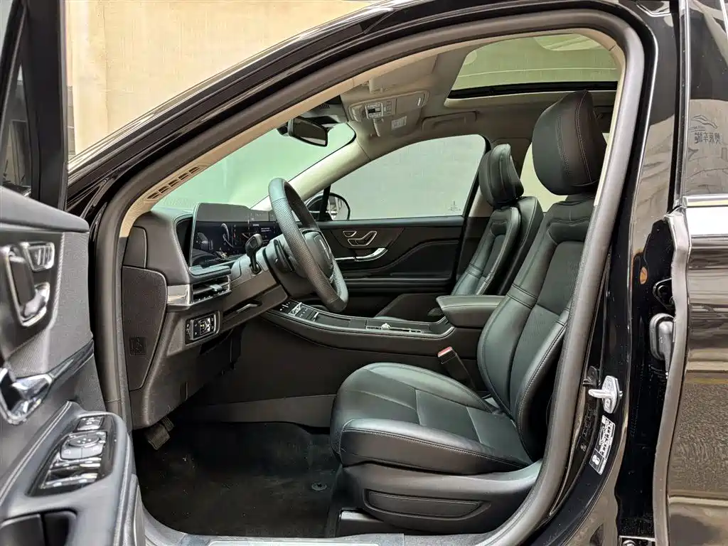 Adventurer 2023 2.0T two-wheel drive exclusive edition купить на сайте DeffCars