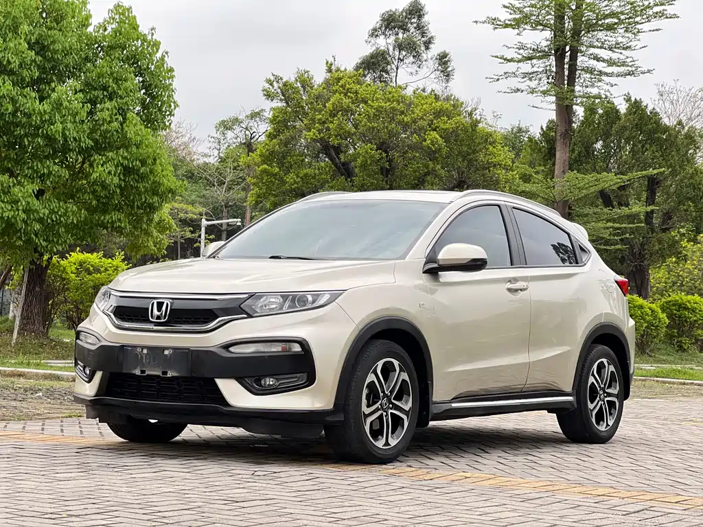 Honda XR-V 2017 1.8L EXi CVT Comfort Edition купить на сайте DeffCars
