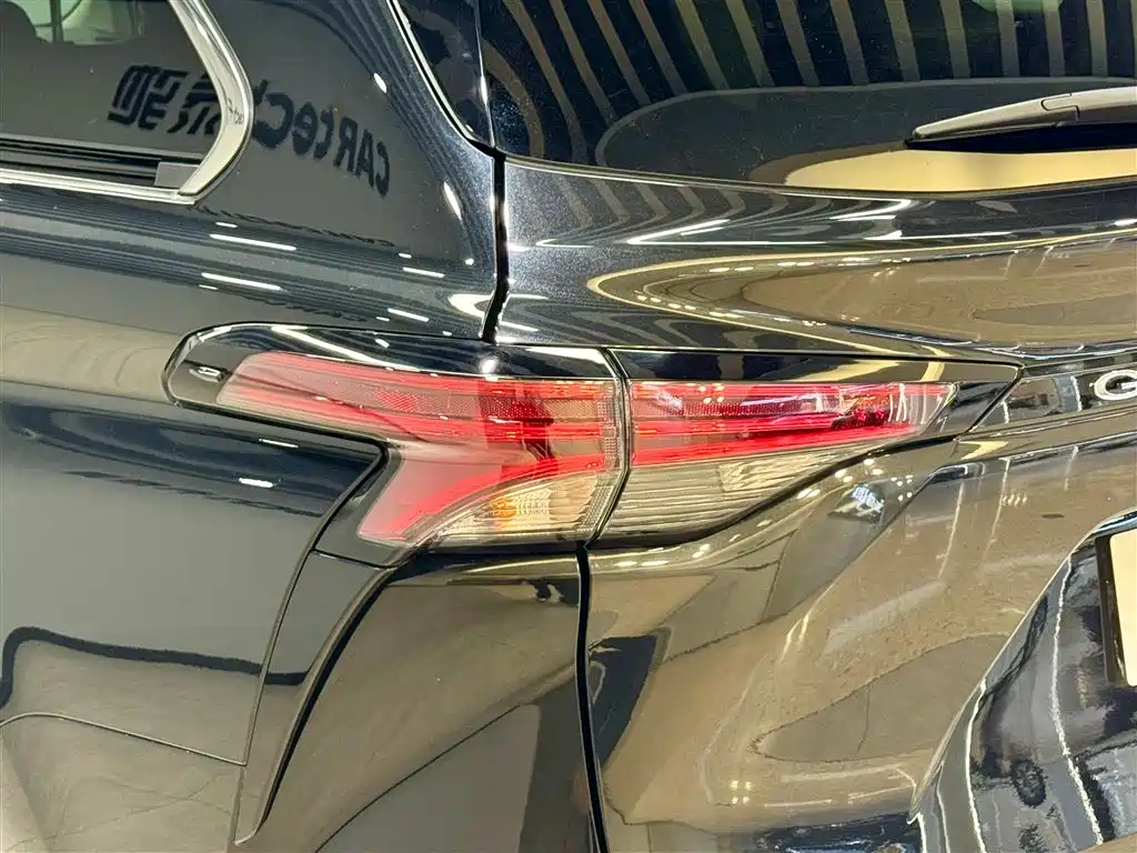 Grevia 2024 2.5L Hybrid Comfort Edition купить на сайте DeffCars