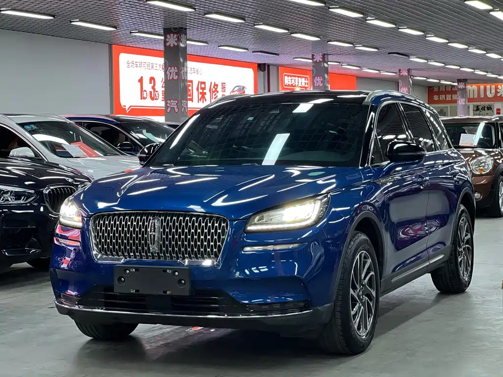 Adventurer 2020 2.0T Two-wheel drive Premium Edition купить на сайте DeffCars