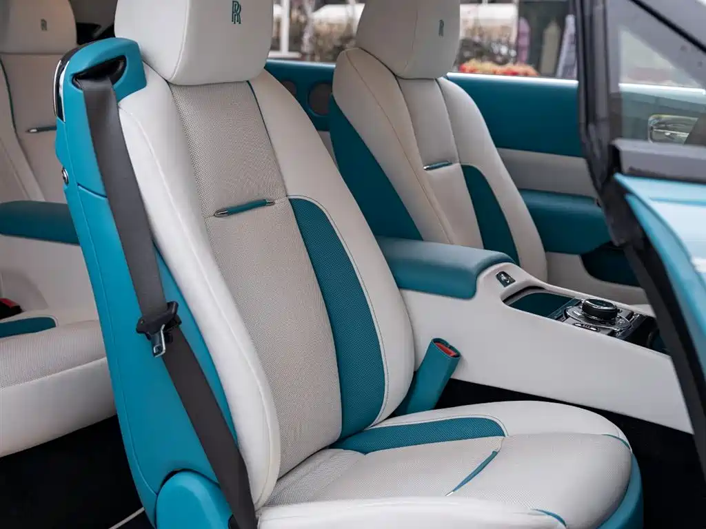 Phantom 2018 6.6T standard model купить на сайте DeffCars