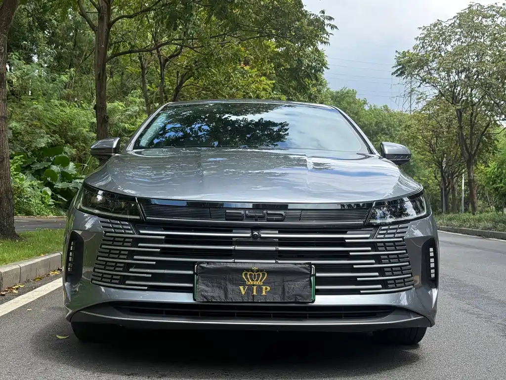 Destroyer 05 2024 Honor Edition DM-i 55KM Luxury Type купить на сайте DeffCars