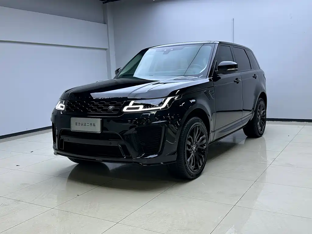 Range Rover Sport 2017 3.0 SC V6 HSE DYNAMIC купить на сайте DeffCars
