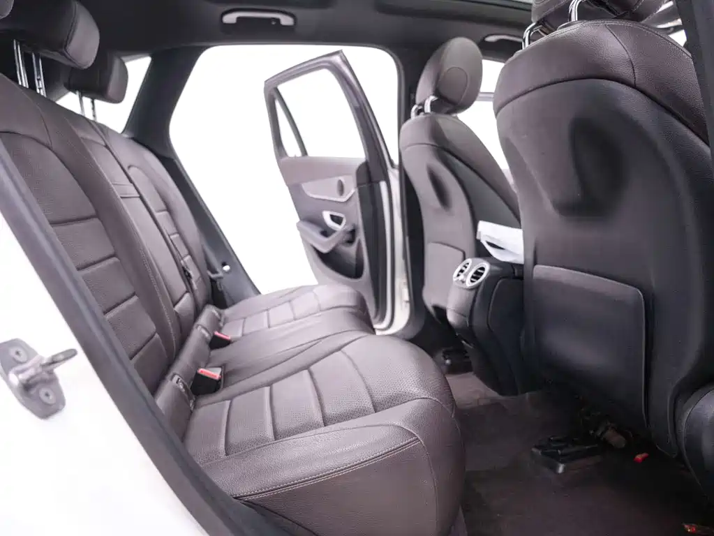 Mercedes-Benz GLC 2018 GLC 200 4MATIC купить на сайте DeffCars