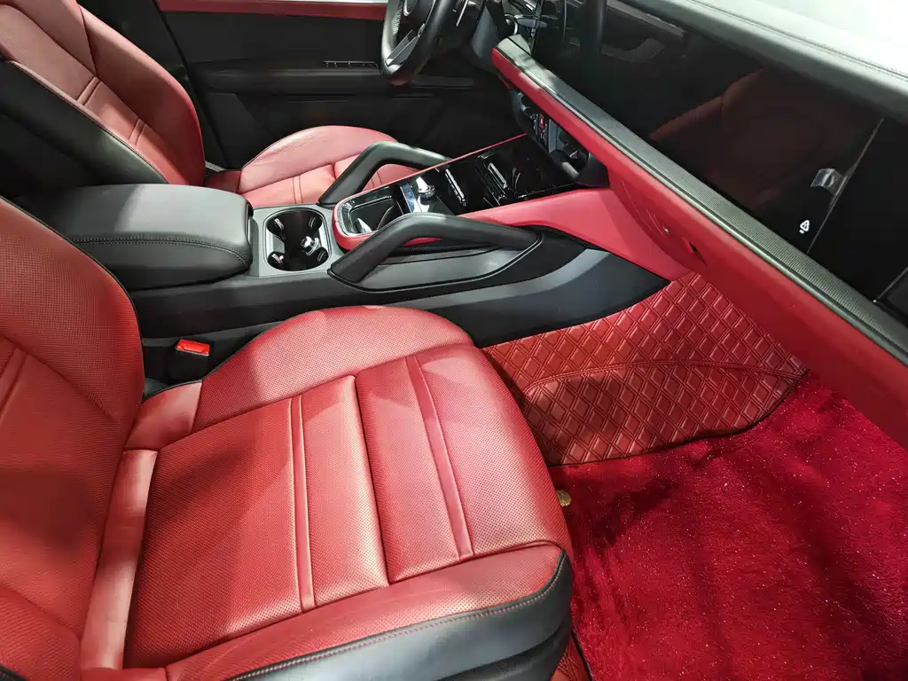 Cayenne 2024 Cayenne 3.0T купить на сайте DeffCars