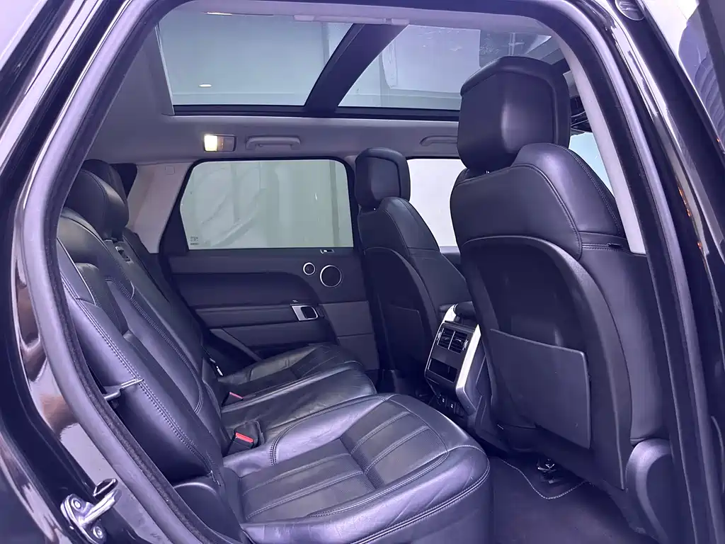 Range Rover Sport 2019 3.0 SC V6 Special Edition купить на сайте DeffCars