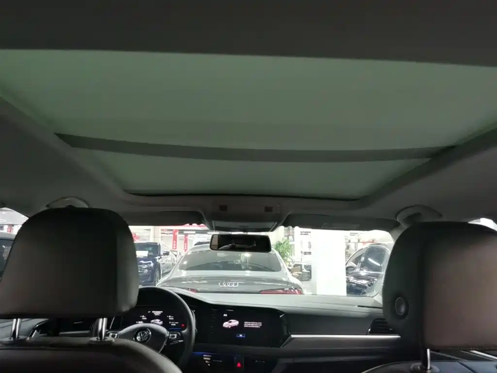 Sagitar 2022 280TSI DSG Super Edition купить на сайте DeffCars