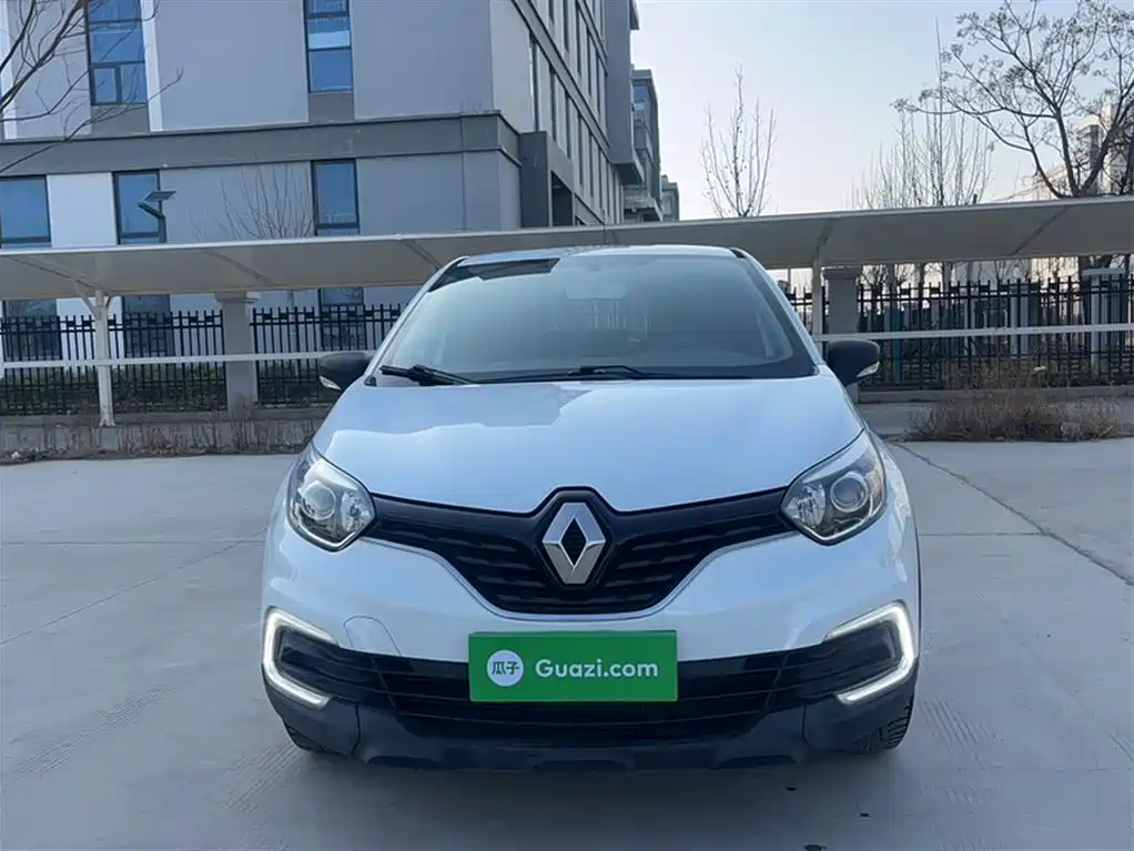 Cardboard 2018 TCe190 Urban Style Edition купить на сайте DeffCars