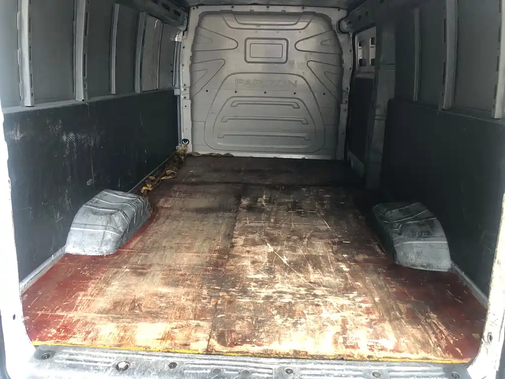 Remote Star Enjoy V 2023 V6E CATL 41.86kWh Value Edition купить на сайте DeffCars