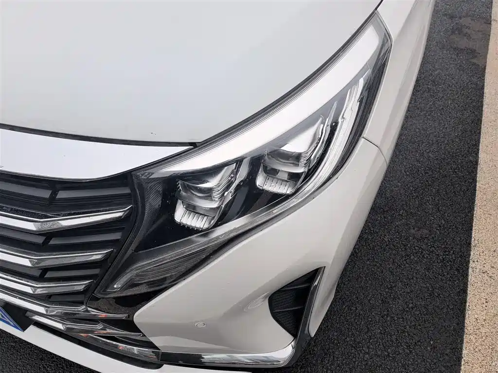 Trumpchi M8 2023 Lingxiu Series 390T Premium Edition купить на сайте DeffCars