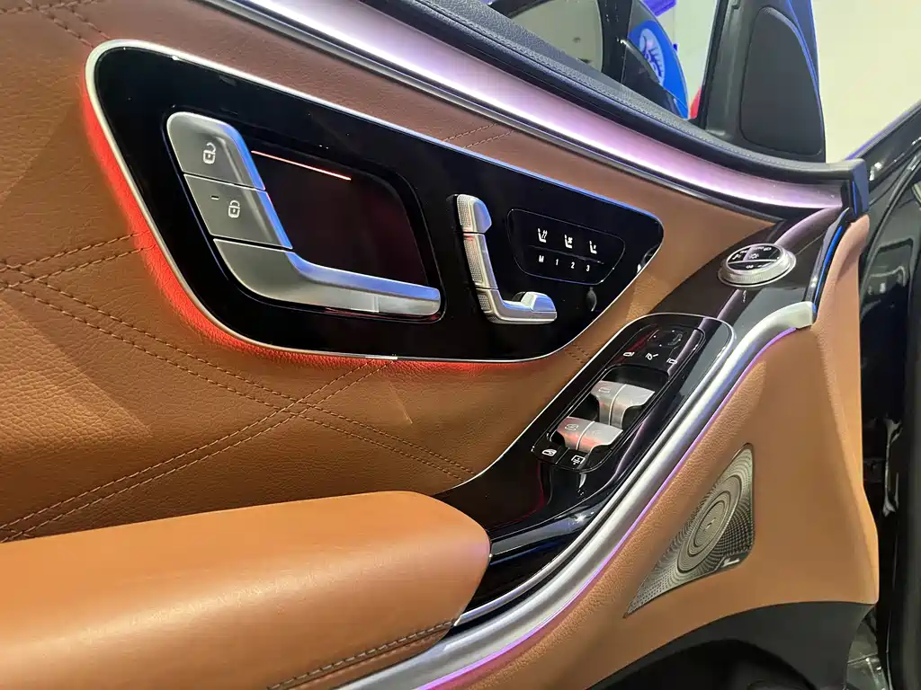Maybach S-Class 2021 S 480 4MATIC купить на сайте DeffCars