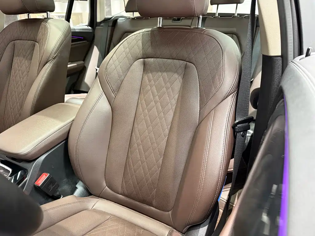 BMW X3 2023 xDrive25i M Sports Package купить на сайте DeffCars
