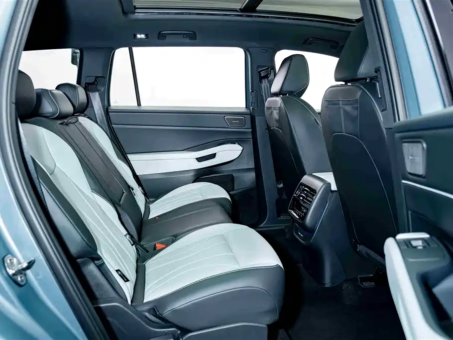 Touron 2025 Touron Pro 450TSI four-wheel drive vertical version купить на сайте DeffCars
