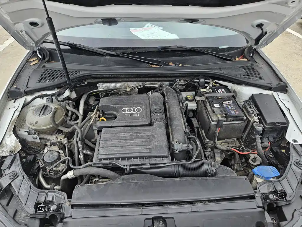 Audi A3 2020 facelift Sportback 35 TFSI Enterprising National VI купить на сайте DeffCars