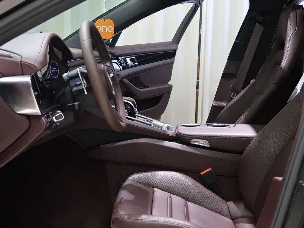 Panamera 2021 Panamera 4S Sport Turismo 2.9T купить на сайте DeffCars