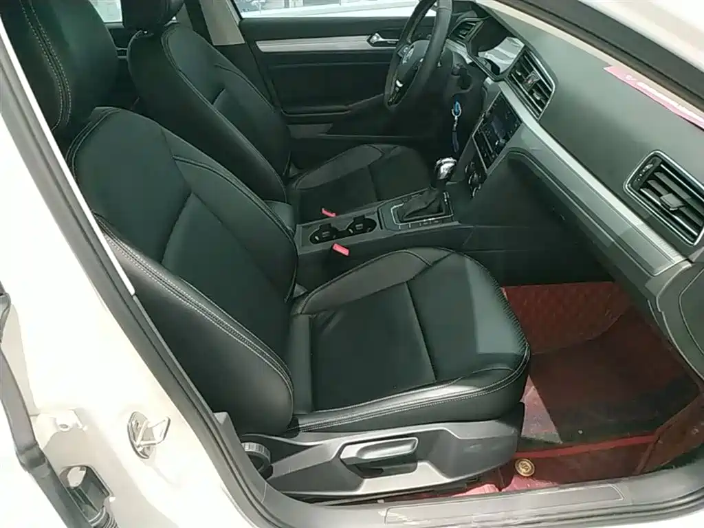 Lingdu 2021 230TSI DSG Fashion Edition купить на сайте DeffCars