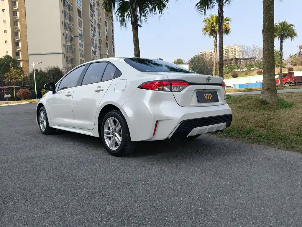 Ralink 2019 185T CVT Technology Edition National V купить на сайте DeffCars