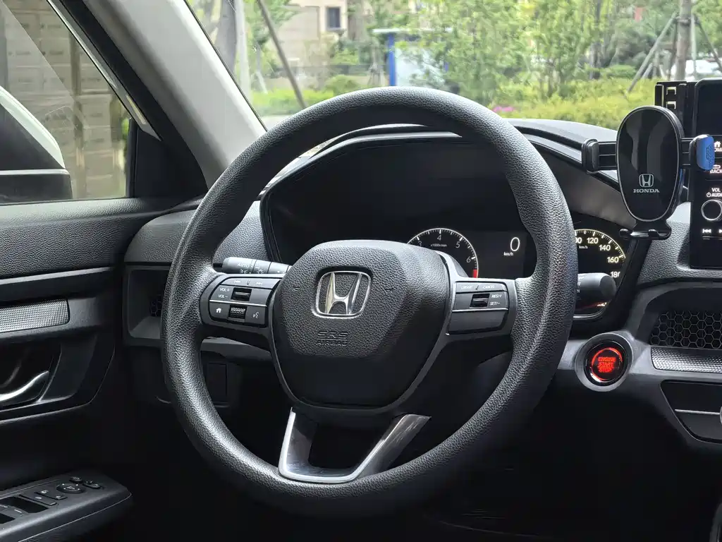 Haoying 2023 240TURBO 2WD Elite Edition 5 seats купить на сайте DeffCars