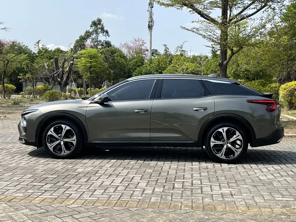 Versailles C5 купить на сайте DeffCars