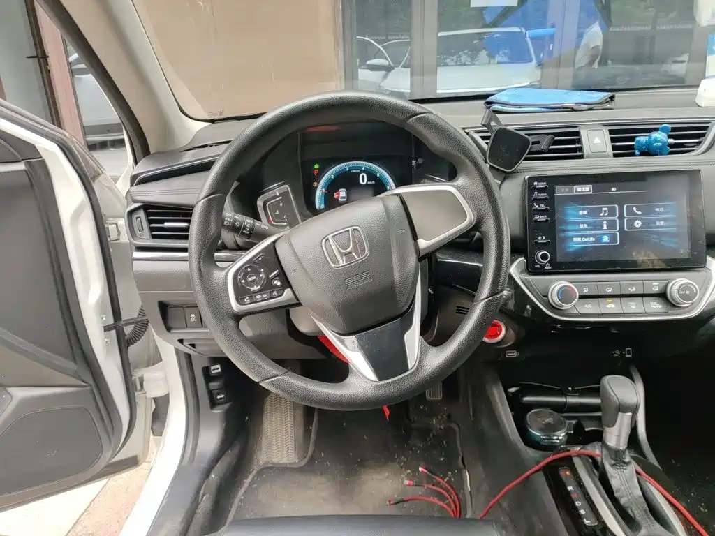 Crider 2022 180Turbo CVT Deluxe Edition купить на сайте DeffCars