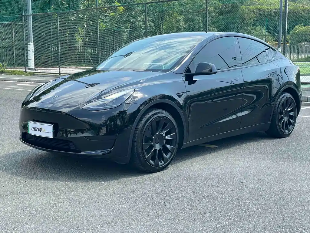 Model Y 2022 facelift rear-wheel drive version купить на сайте DeffCars