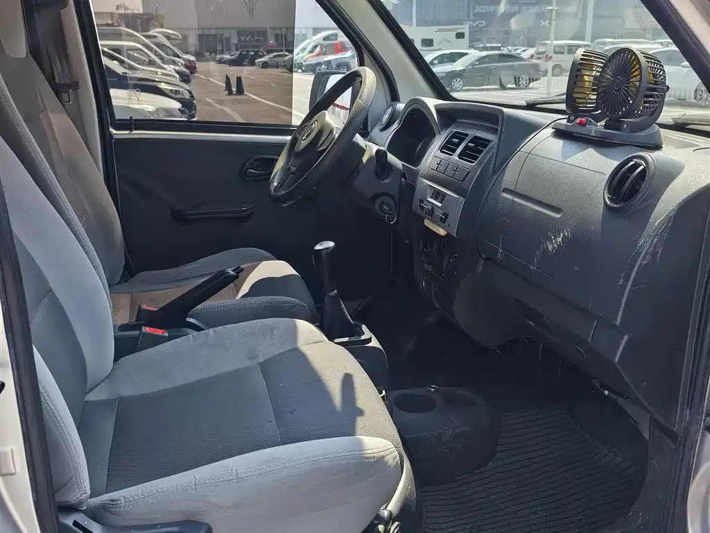 Dongfeng Xiaokang K05S 2019 1.2L practical model National VI DK12 купить на сайте DeffCars