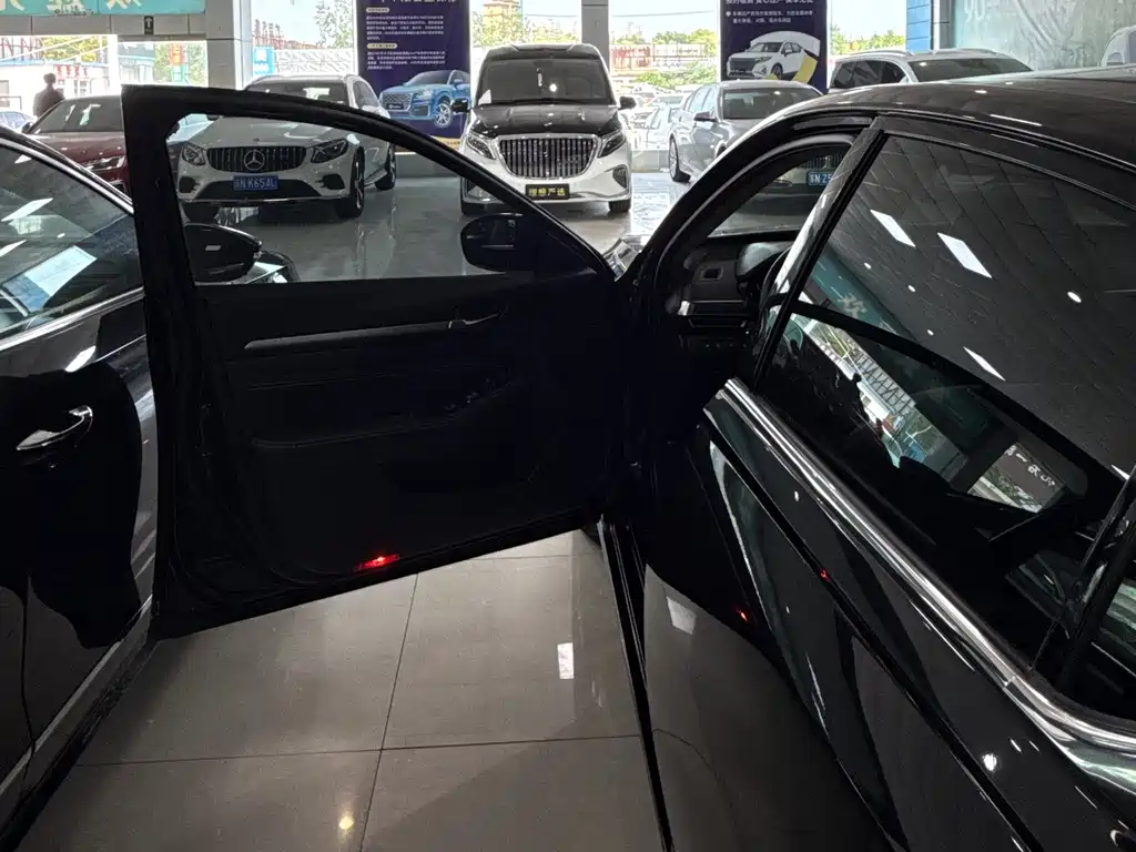 Teana 2022 2.0L XL-TLS Enjoy Edition купить на сайте DeffCars