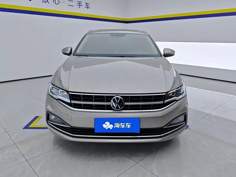 Bora 2021 1.5L automatic comfort intelligent connected version купить на сайте DeffCars
