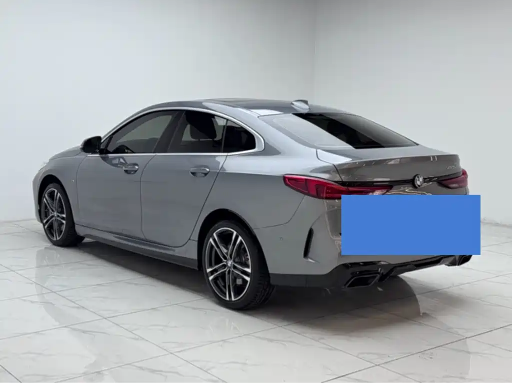 BMW 2 Series Imported 2023 225i Four-Door Coupe M Sports Package купить на сайте DeffCars