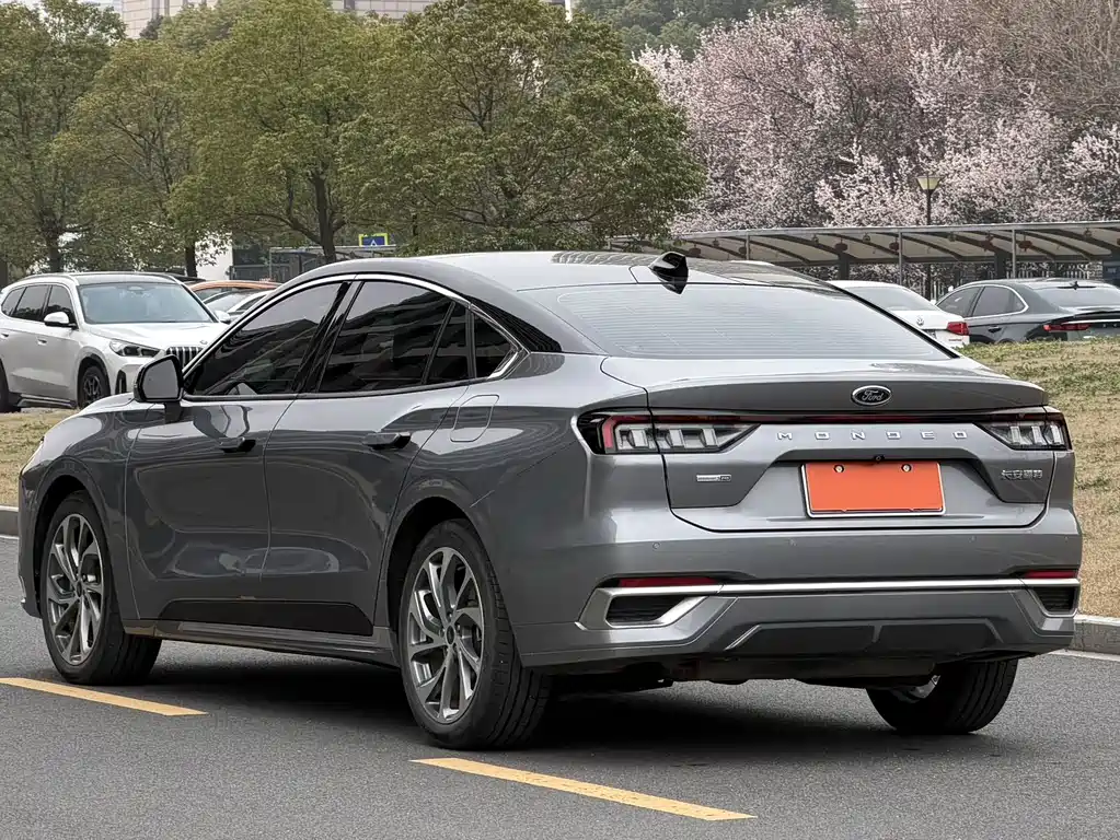 Mondeo 2022 EcoBoost 245 Extreme купить на сайте DeffCars