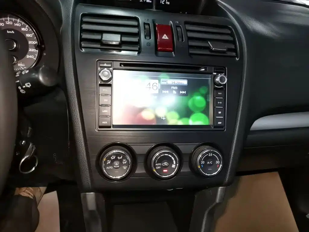 Forester 2014 2.5i Automatic Elite Edition купить на сайте DeffCars