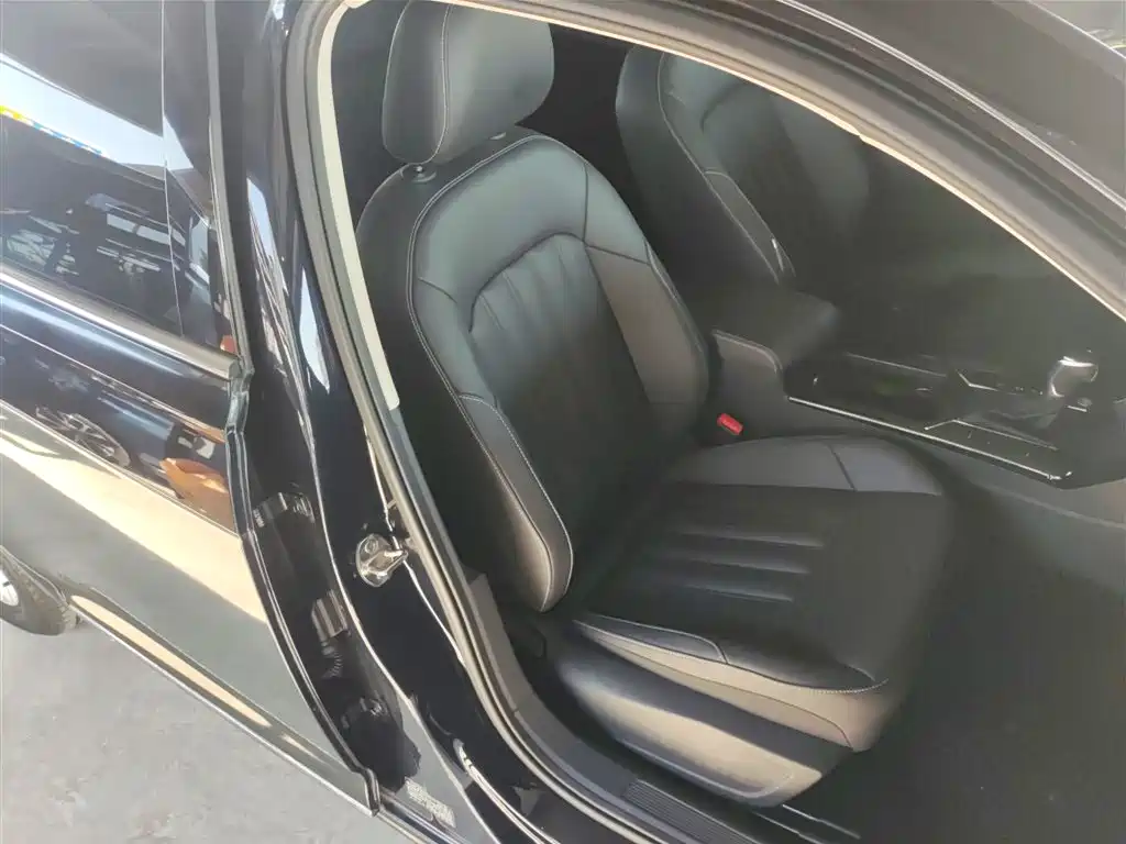 Passat 2022 280TSI Business Edition купить на сайте DeffCars