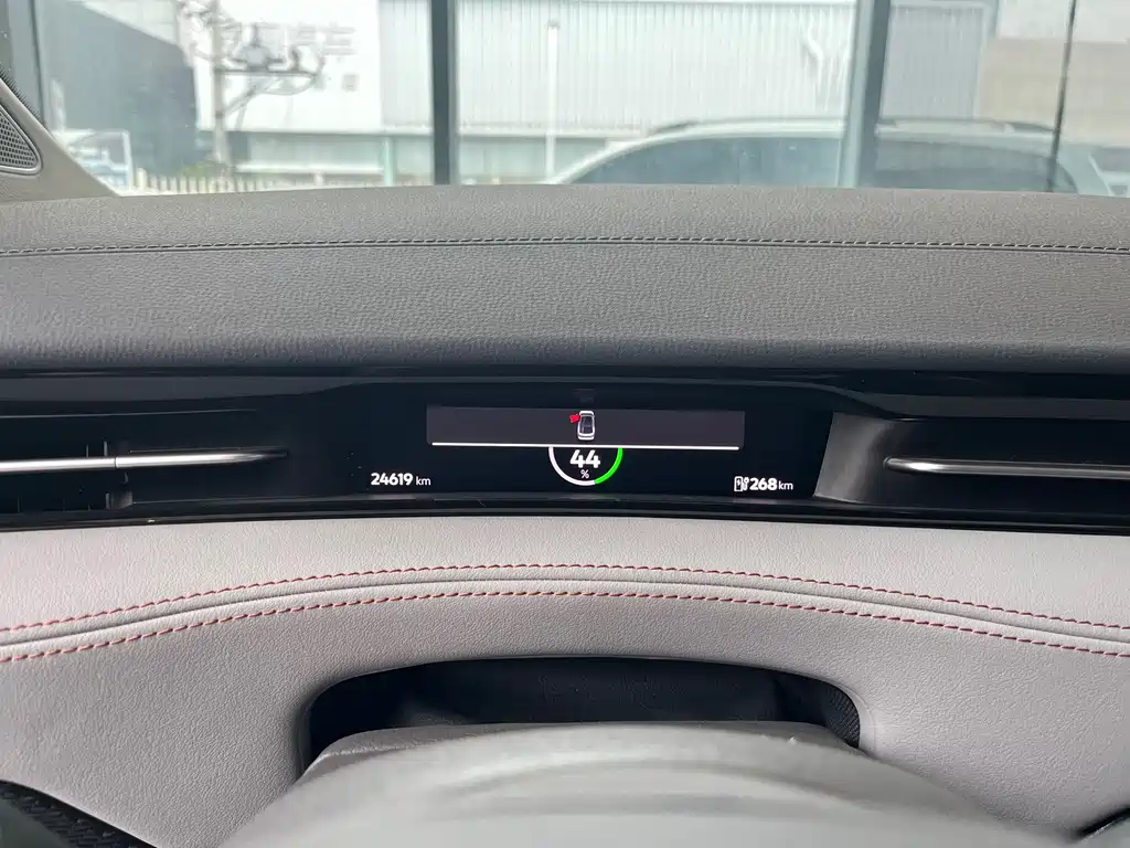 Volkswagen ID.7 VIZZION 2024 AIR купить на сайте DeffCars