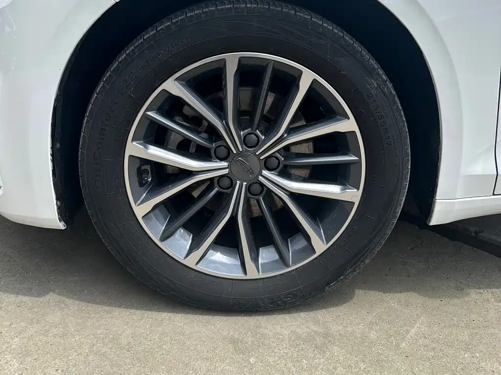 Xingrui 2023 2.0TD Premium Model купить на сайте DeffCars