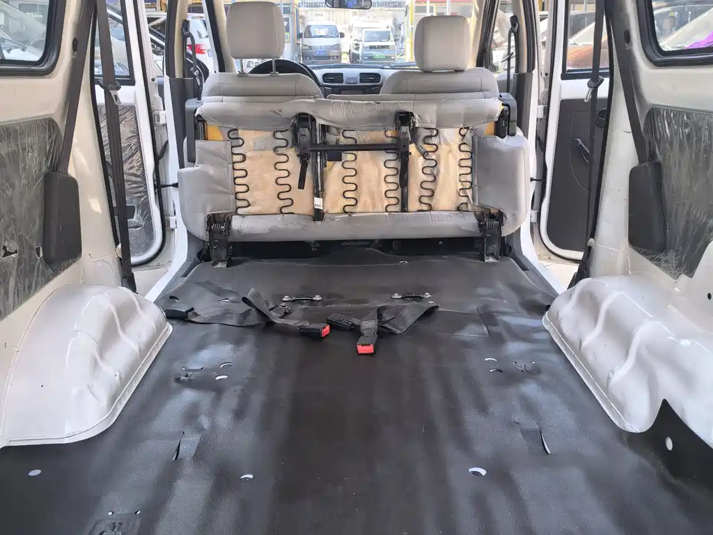 Wuling Hongguang 2020 1.2L S basic model National VI LSI купить на сайте DeffCars
