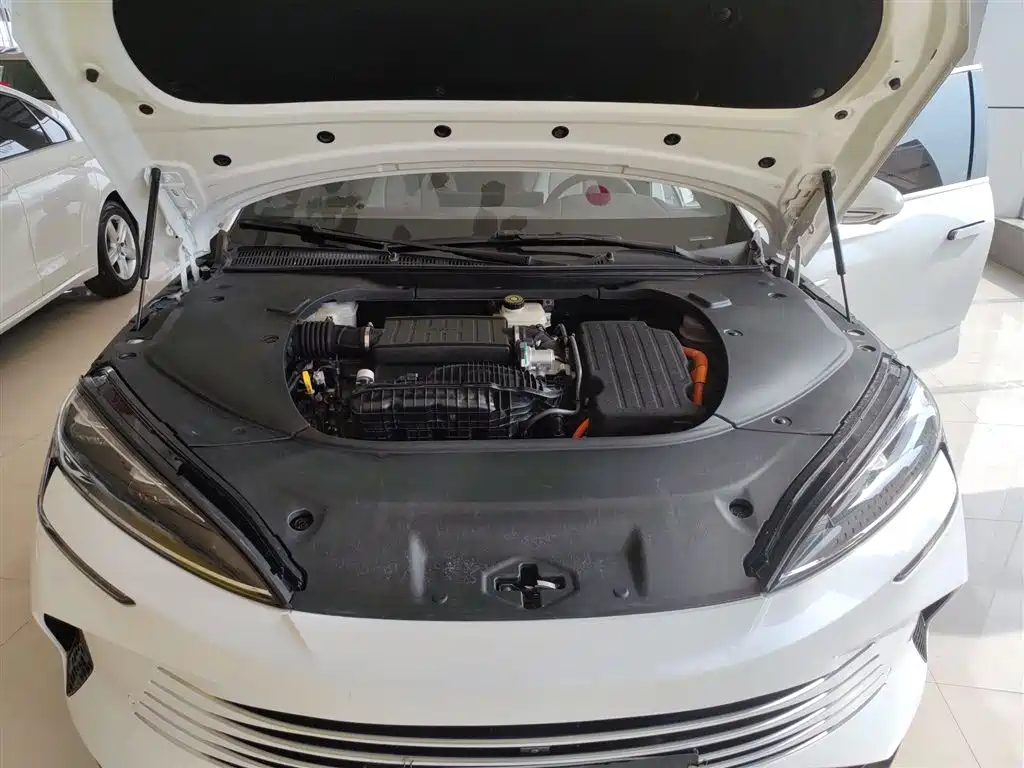 Seal 2023 DM-i 1.5L 121km premium model купить на сайте DeffCars