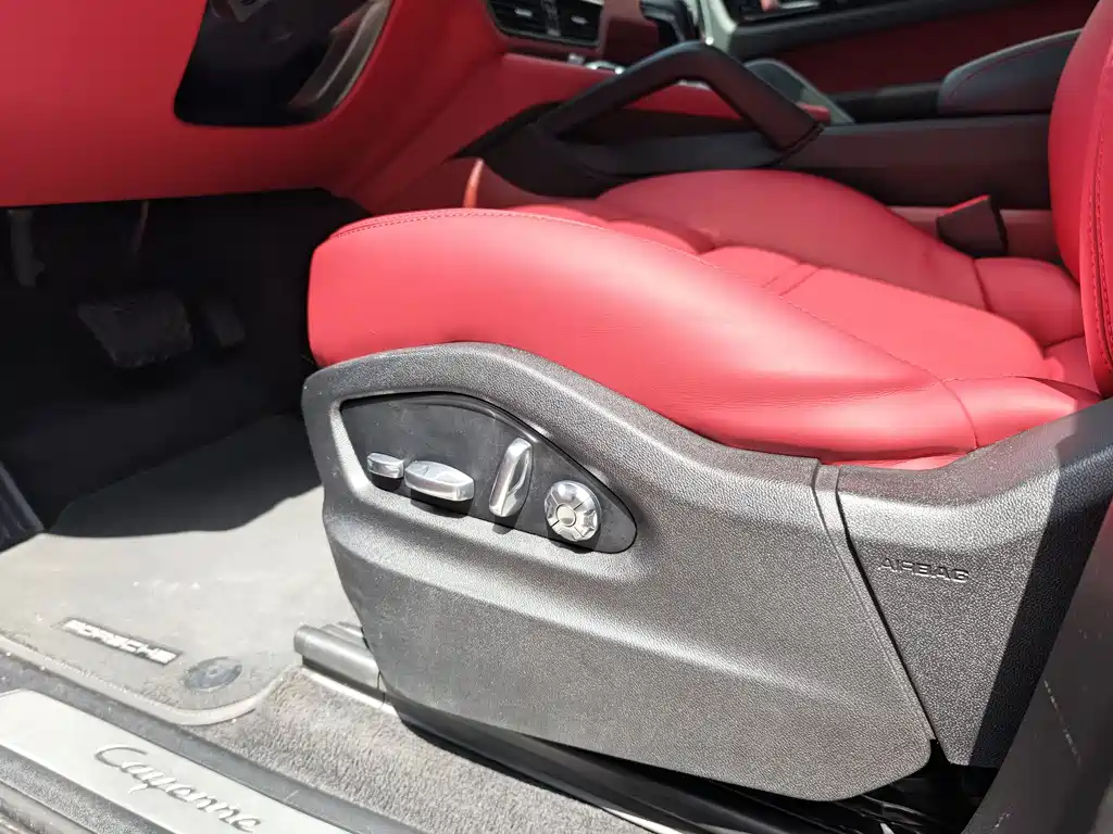 Cayenne 2019 Cayenne 3.0T купить на сайте DeffCars