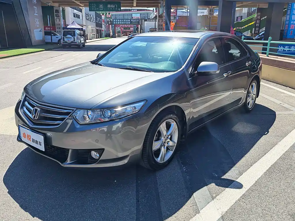 Sibo Rui 2013 2.4L Deluxe Edition купить на сайте DeffCars
