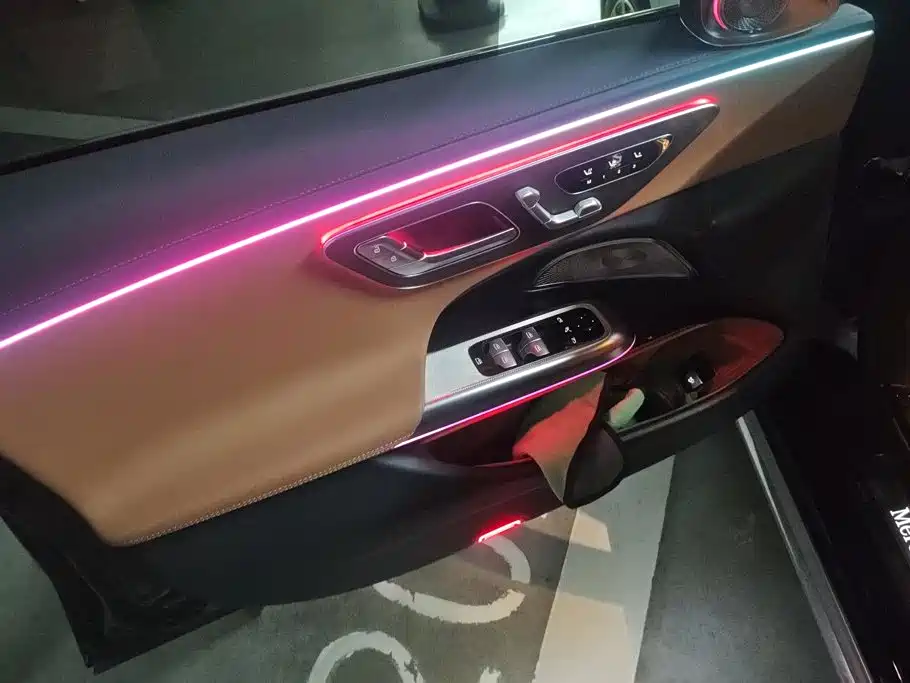 Mercedes-Benz E-Class 2024 E 300 L Luxury Model купить на сайте DeffCars